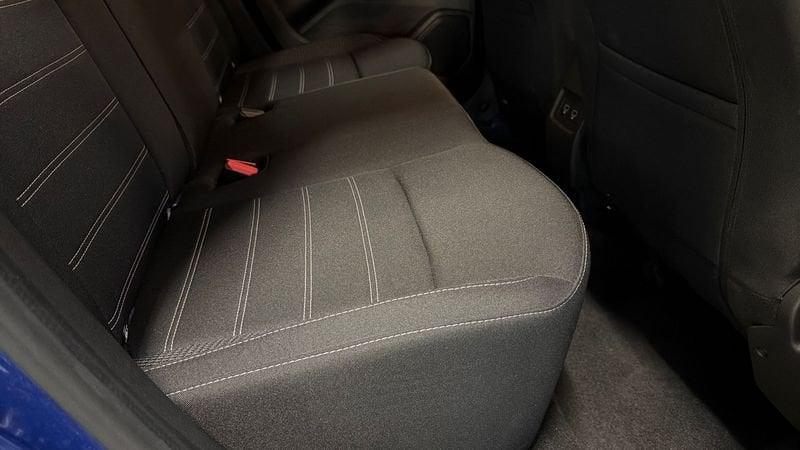 Dacia Duster 1.0 tce Journey UP Gpl 4x2 100cv 1.0 TCe GPL Journey UP 4x2