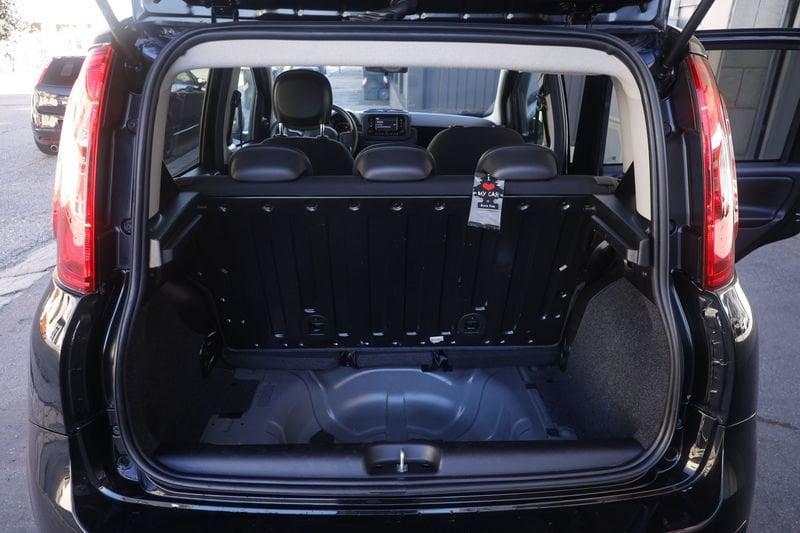 FIAT Panda FIAT Panda 1.0 firefly hybrid s&s 70cv 51KW ANNO 2023