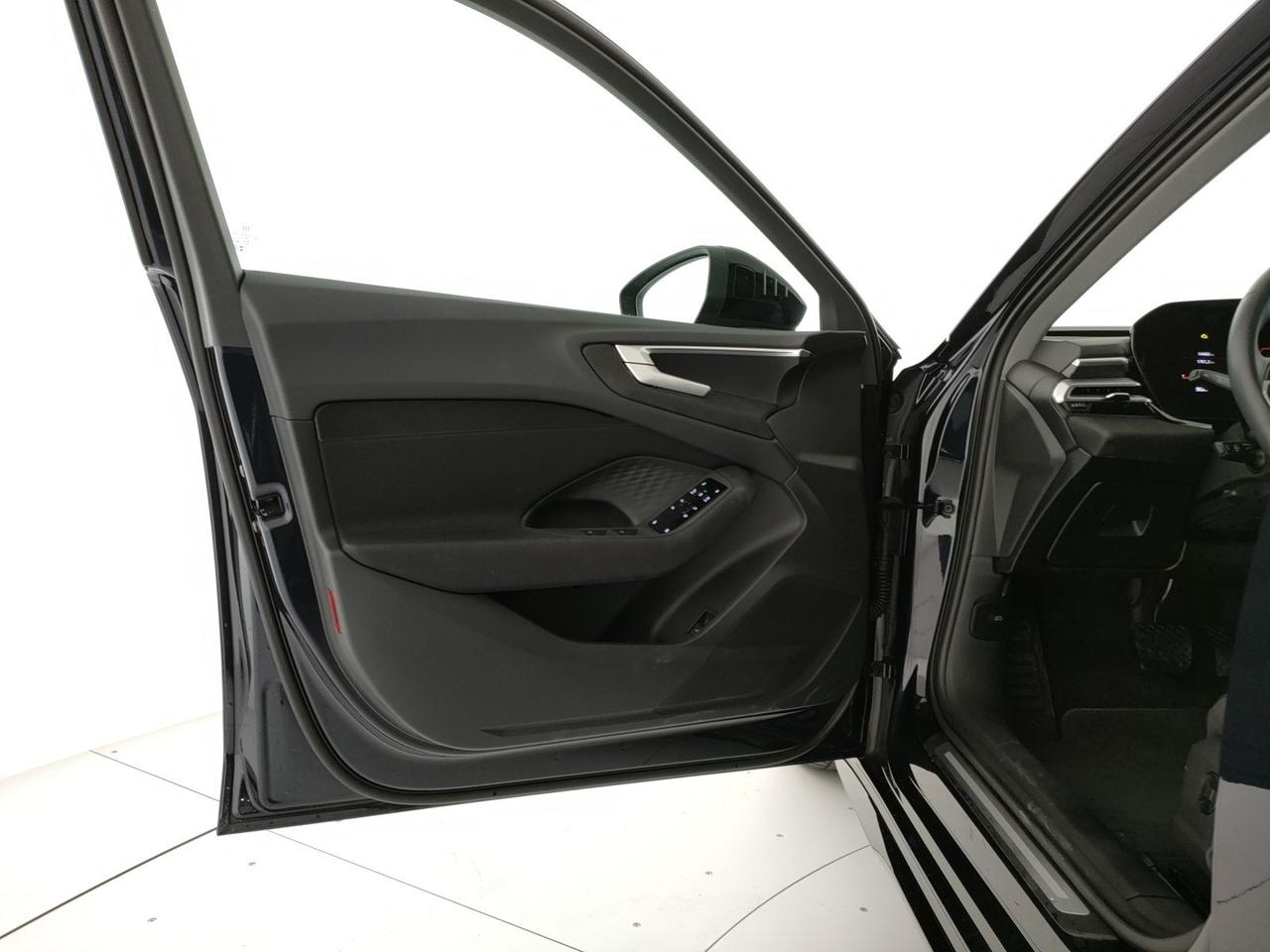 Audi A5 avant 2.0 tdi mhev+ s line edition 204cv s-tronic