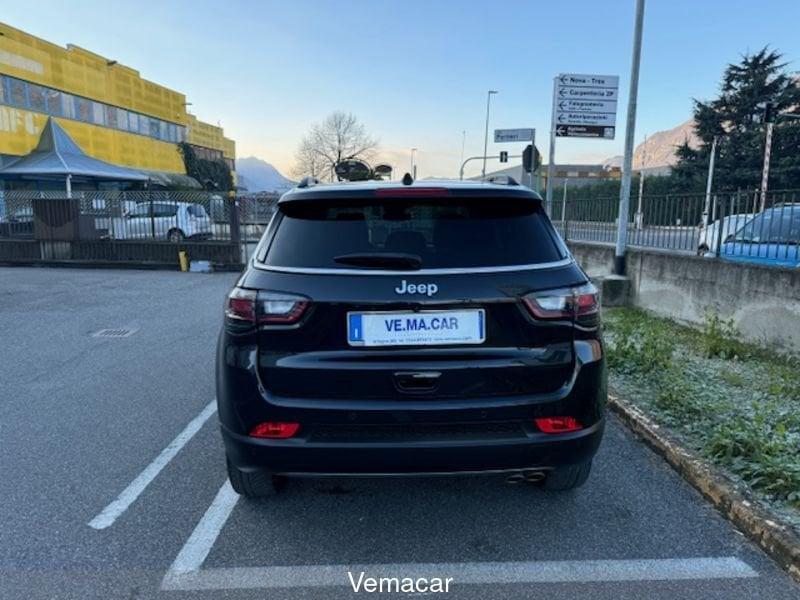 Jeep Compass 1.3 T4 190CV PHEV AT6 4xe Limited+NAVI