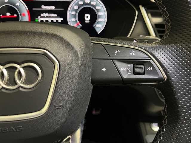 Audi Q5 SPB 40 TDI quattro S tronic S line plus