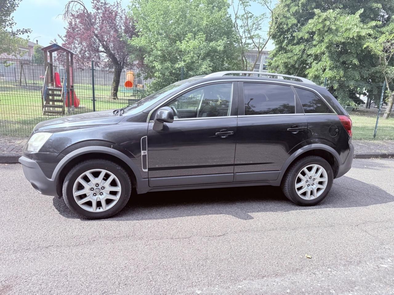 Opel Antara 2.0 CDTI 4 X 4 - 2009 PREZZOOOOO SUPER