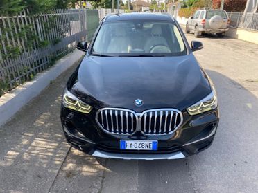 Bmw X1 sDrive18d xLine