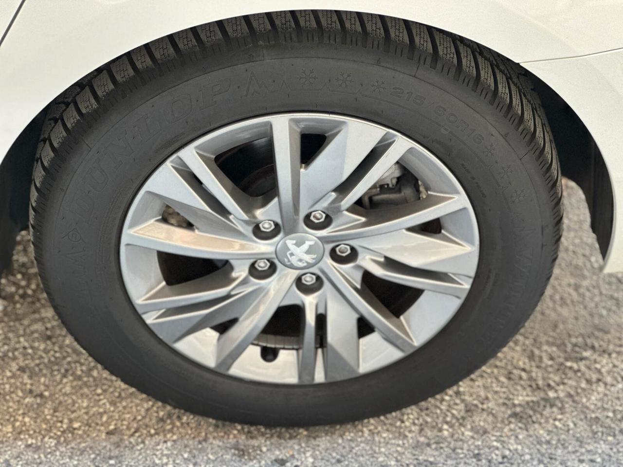 Peugeot 508 Berlina 1.5 130CV EAT8 Allure