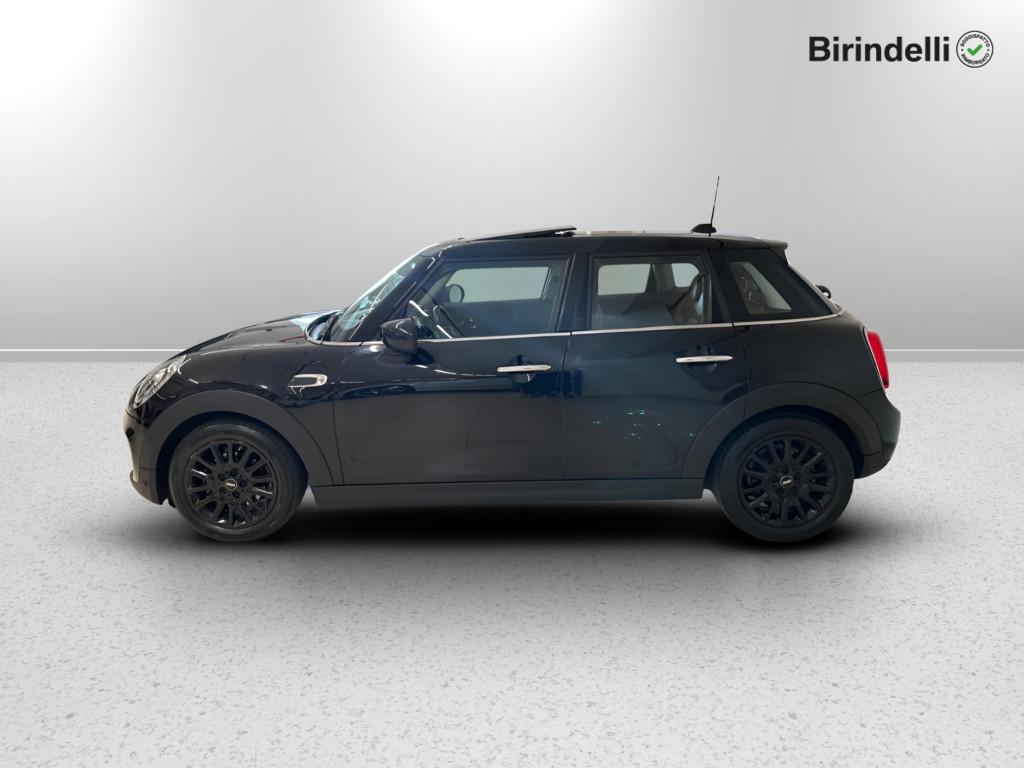 MINI Mini 5 porte (F55) - Mini 1.5 One 75 CV Baker Street 5 porte