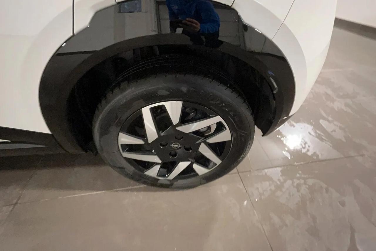 Opel Mokka 1.2 Turbo GS