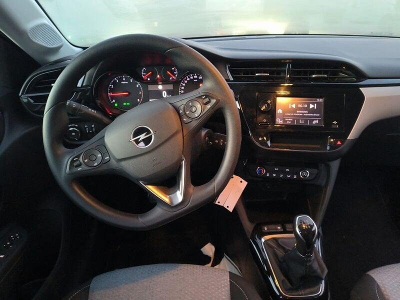 Opel Corsa Corsa 1.2