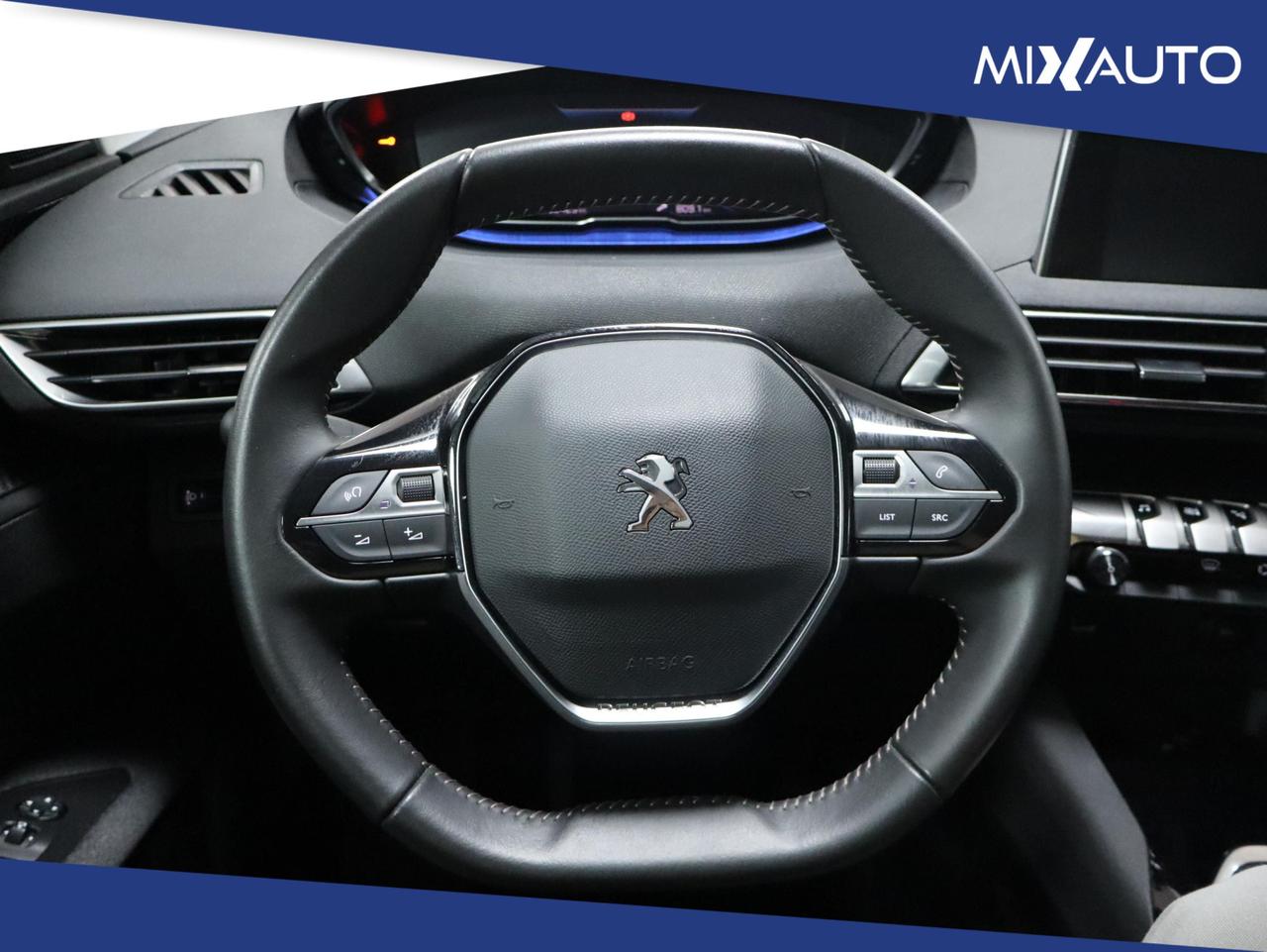 Peugeot 3008 1.5 BlueHDI Active Pack S&S 130cv