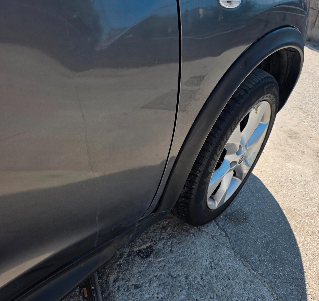 Nissan Juke 1.5 dCi Acenta
