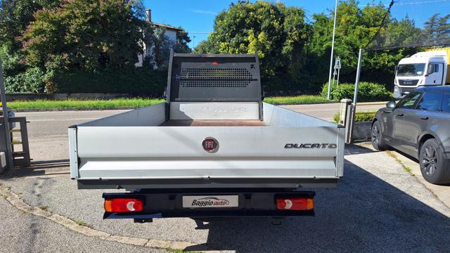 FIAT Ducato 35 2.3 MJT 160CV PL Maxi AUTOMATICO CASSONE XL