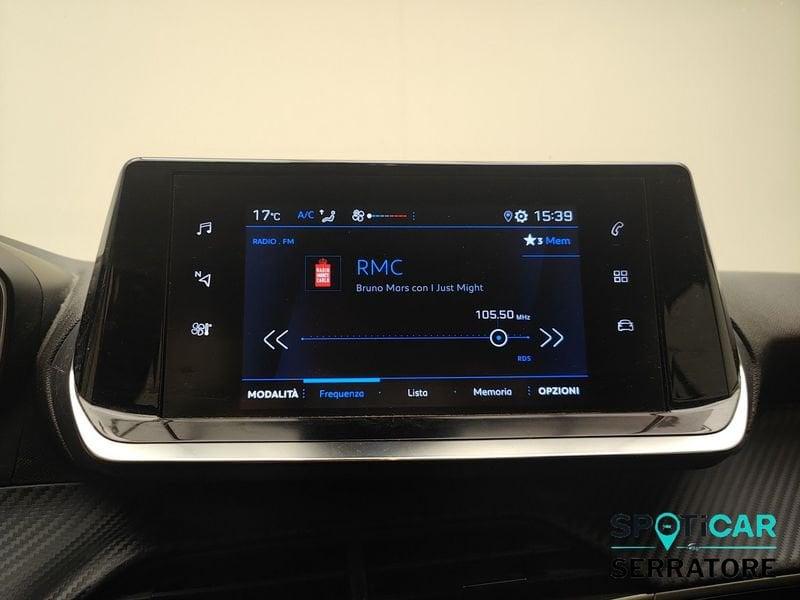 Peugeot 208 II 2019 1.2 puretech Active Pack s&s 100cv