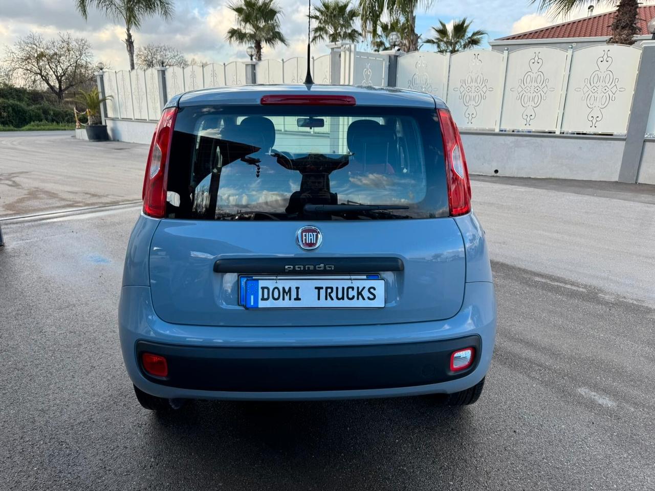 Fiat Panda 1.2 EasyPower Easy