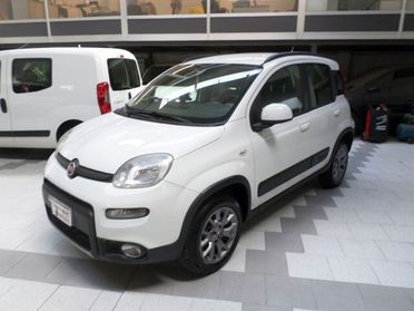 Fiat Panda 4X4 1.3 MJT 95CV S&S EURO6