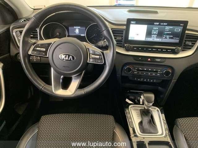 Kia XCeed 1.6 GDi 141CV PHEV DCT High Tech