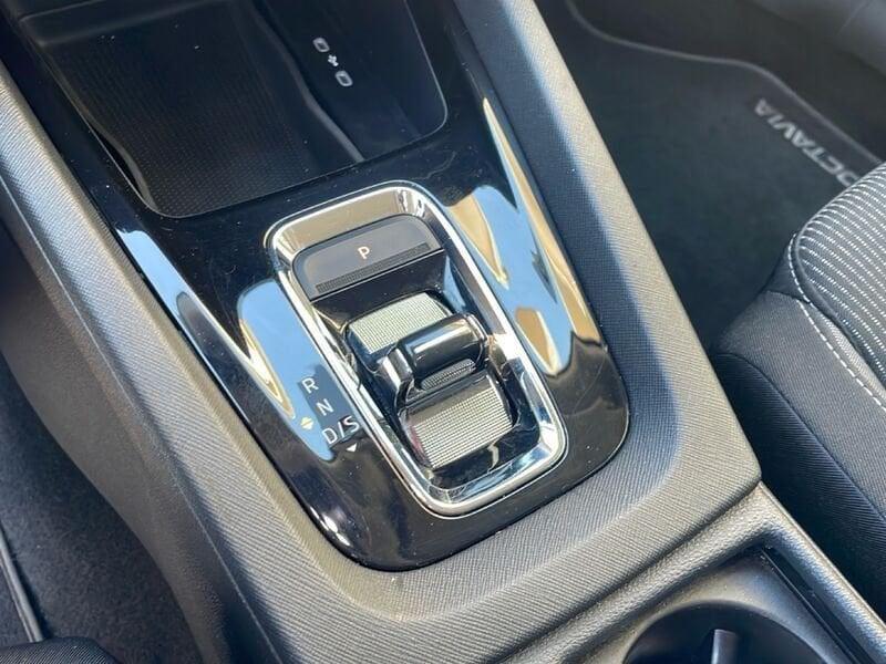 Škoda Octavia 2.0 TDI EVO 115CV SPORTLINE