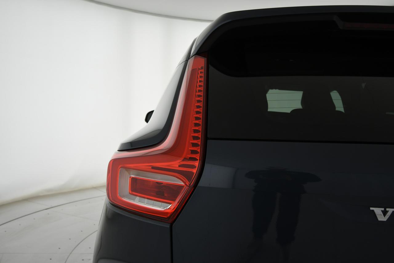 VOLVO XC40 1.5 t5 phev Inscription auto PELLE+APP CONNECT