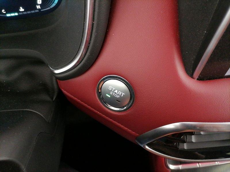 MG HS 1.5 t Luxury auto