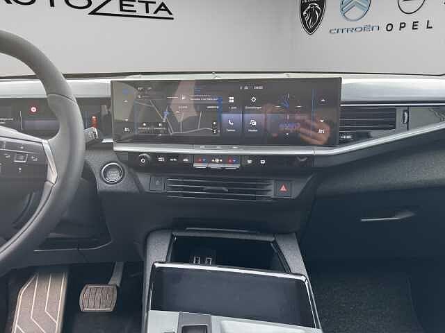 Opel Grandland Hybrid 145 CV EDCT Edition