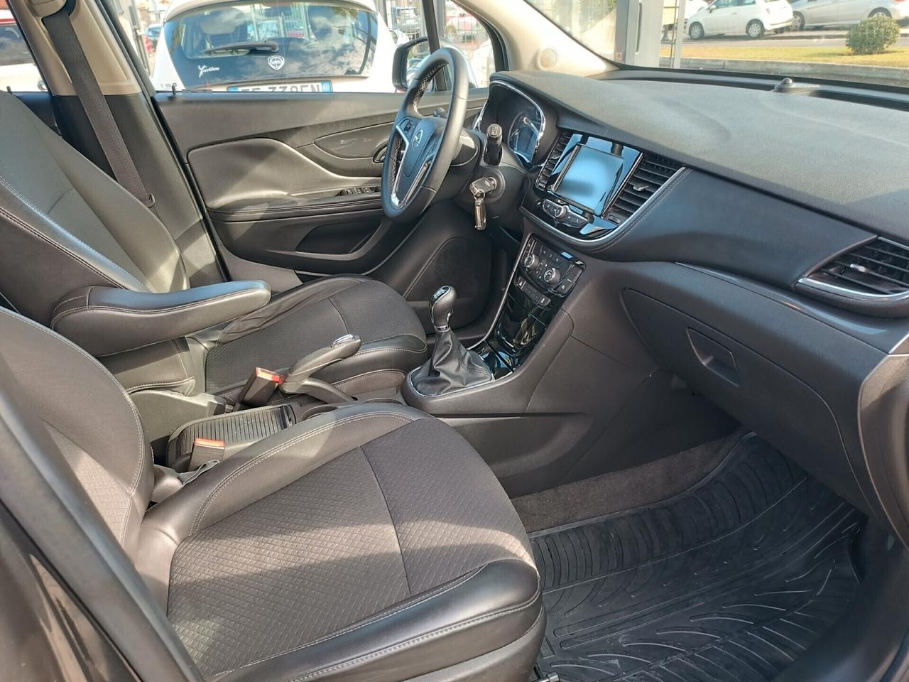Opel Mokka X 1.6 CDTI Ecotec 4x2 Start&Stop Advance