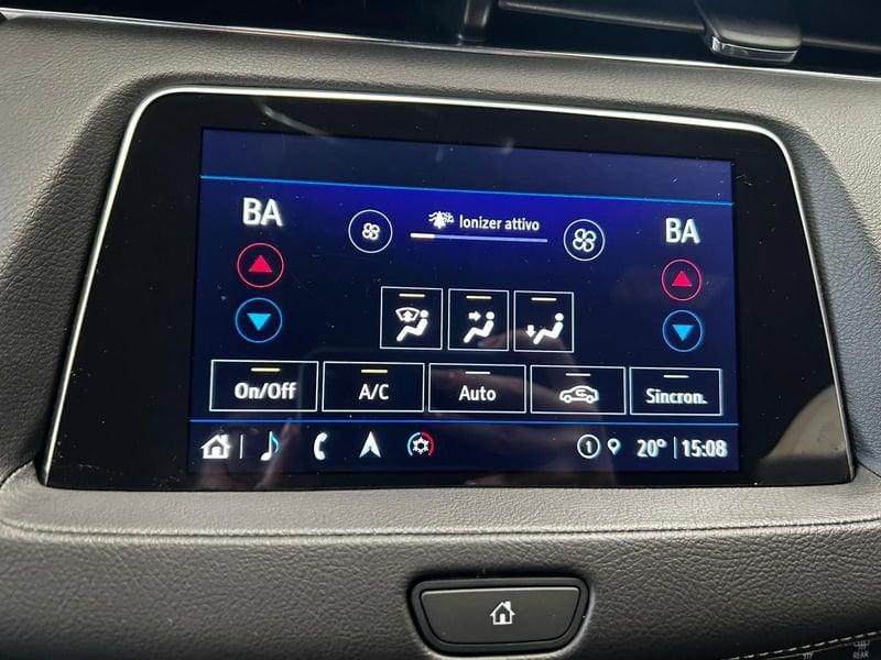 Cadillac XT4 XT4 350 TD AWD Premium Luxury