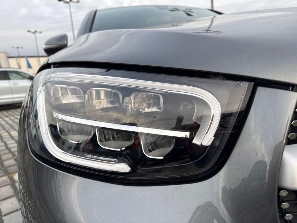 Mercedes GLC 200 200 EQ-BOOST Premium 4Matic 9G-Tronic Plus