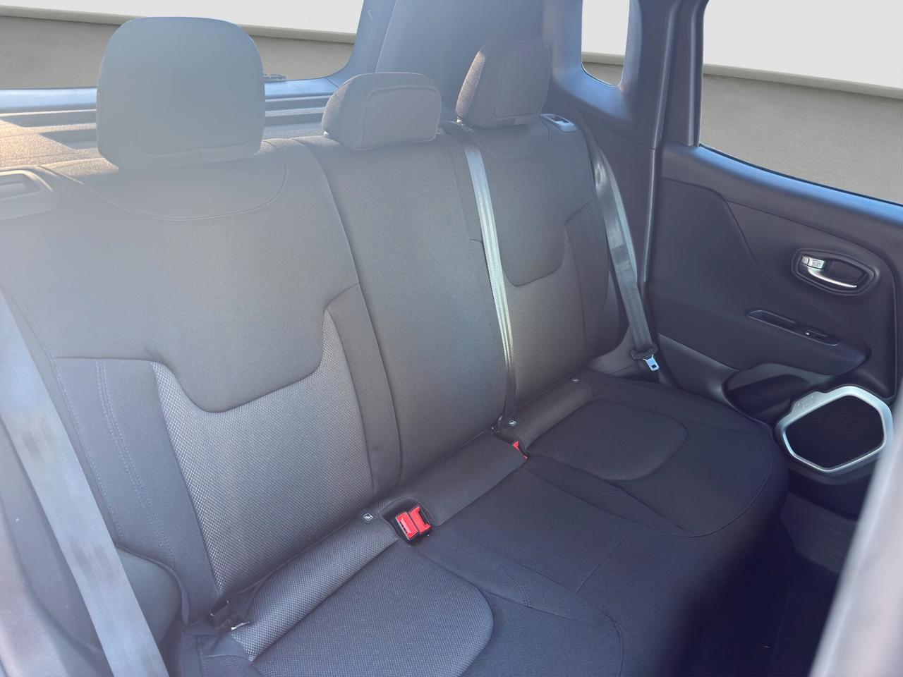 Jeep Renegade 1.4 T-Jet 120 CV GPL Longitude