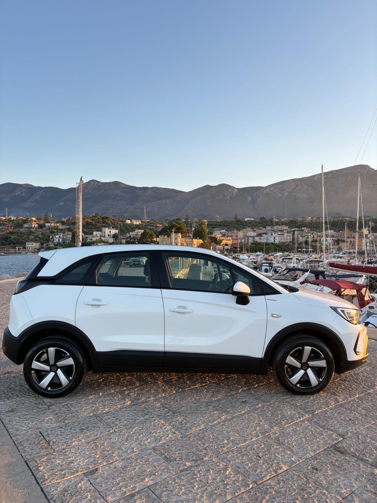 Opel Crossland 1.5 120 CV UNICO PROPRIETARIO