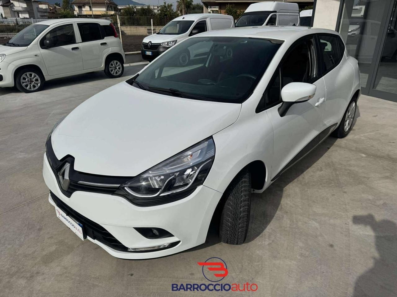 Renault Clio dCi 8V 75 CV 5 porte Business-2019