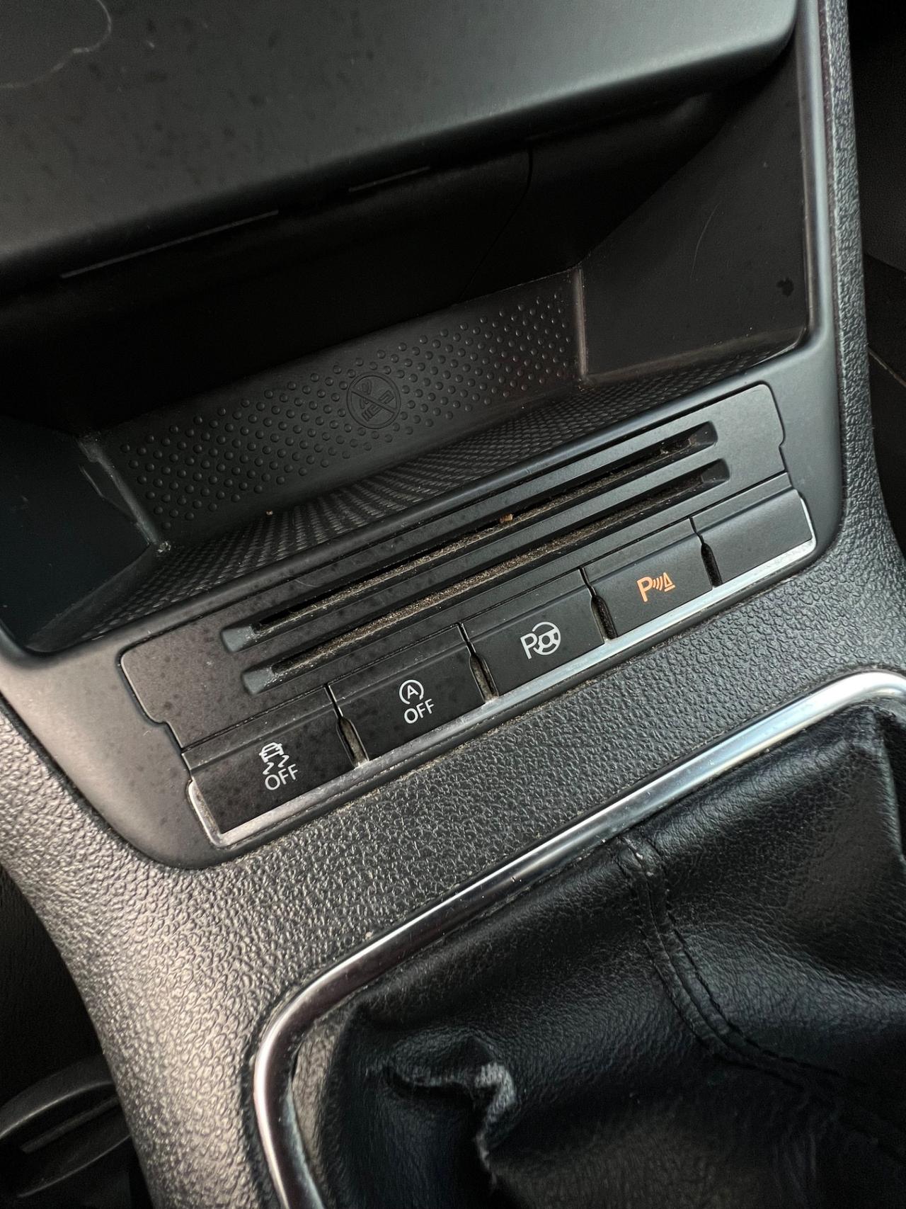 Volkswagen Tiguan 2.0 TDI DPF Trend & Fun BlueMotion Tech.