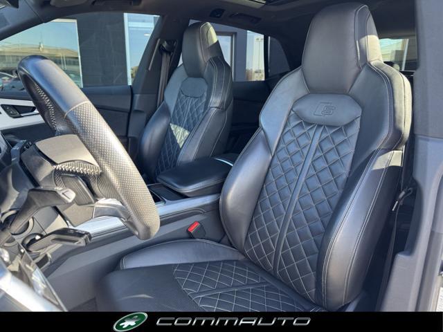 AUDI Q8 50 TDI 286 CV quattro tiptronic Sport