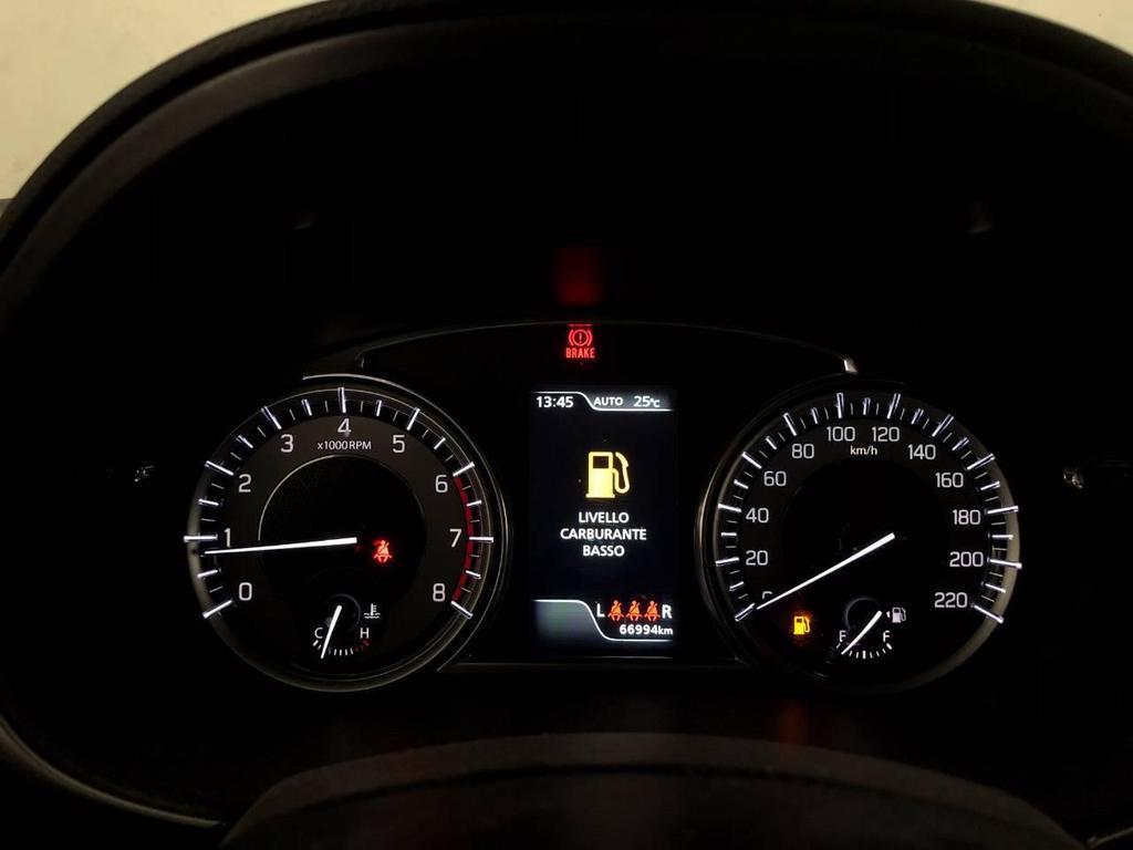 Suzuki Vitara 1.4 Boosterjet Hybrid Starview 4WD ALLGRIP