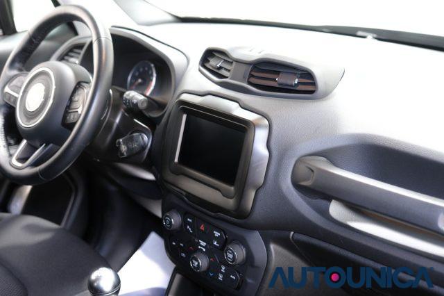 JEEP Renegade 1.0 T3 LIMITED NEOPATENTATI