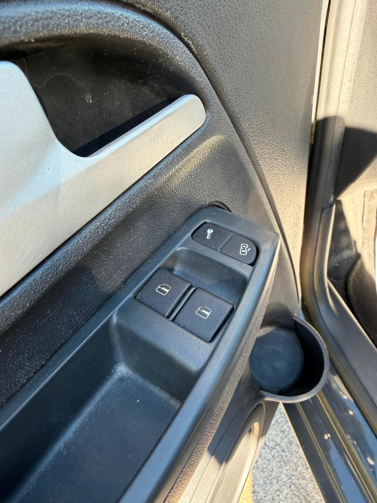 Volkswagen Fox 1.2 60CV TrendLine