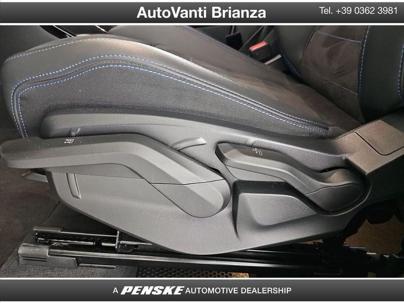 BMW X1 X1 xdrive20d 48V MSport