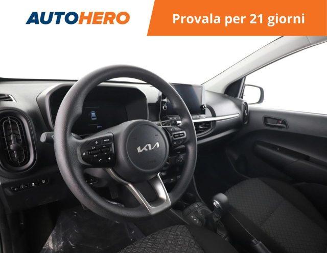 KIA Picanto 1.0 12V 5 porte AMT Urban