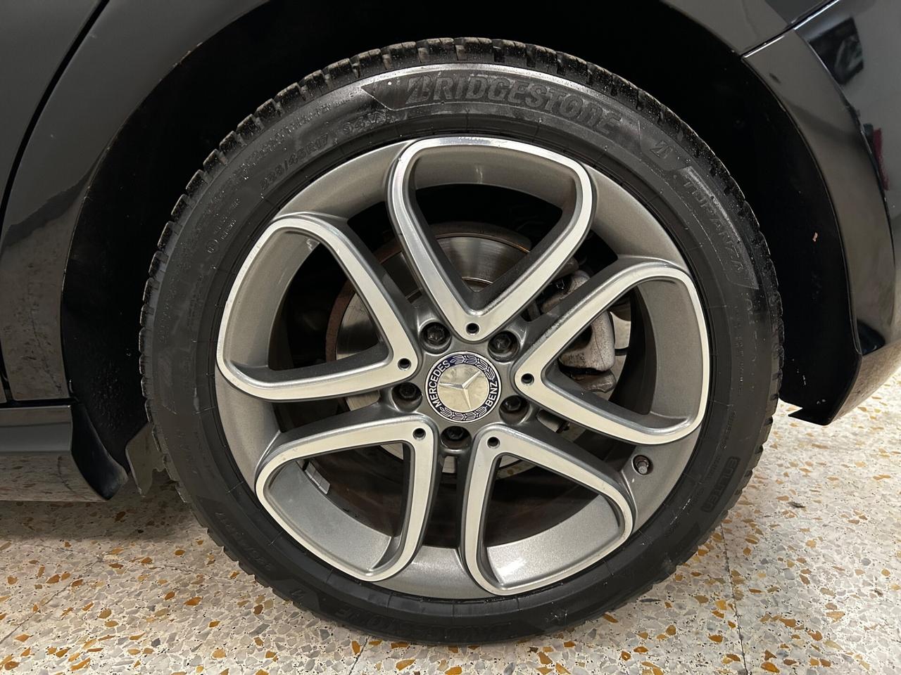 Mercedes-benz A 180 d Sport