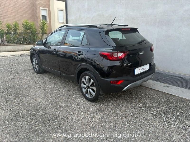 Kia Stonic Stonic 1.2 dpi Style s/Design Pack gpl 82cv
