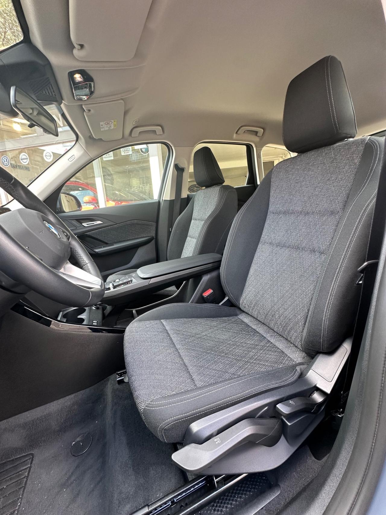 Bmw X1 sDrive 18d