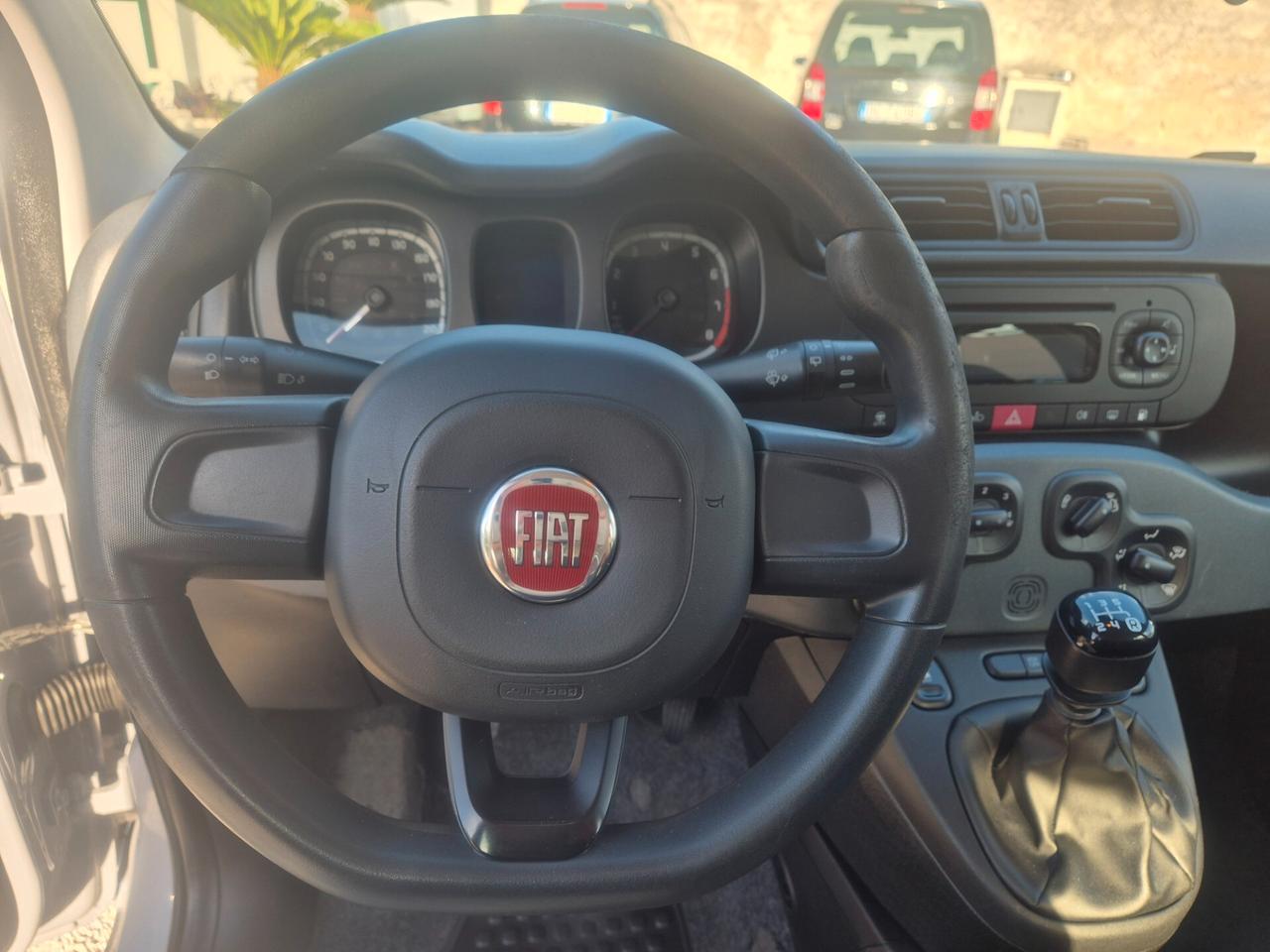 Fiat Panda 1.2 EasyPower Easy