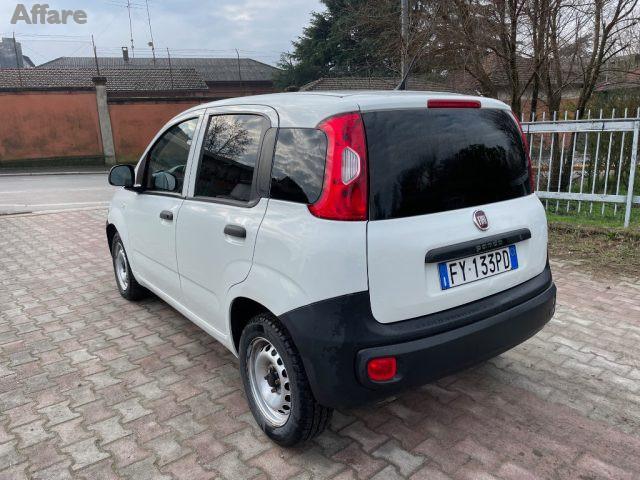 FIAT Panda 1.2 Pop Van 2 posti