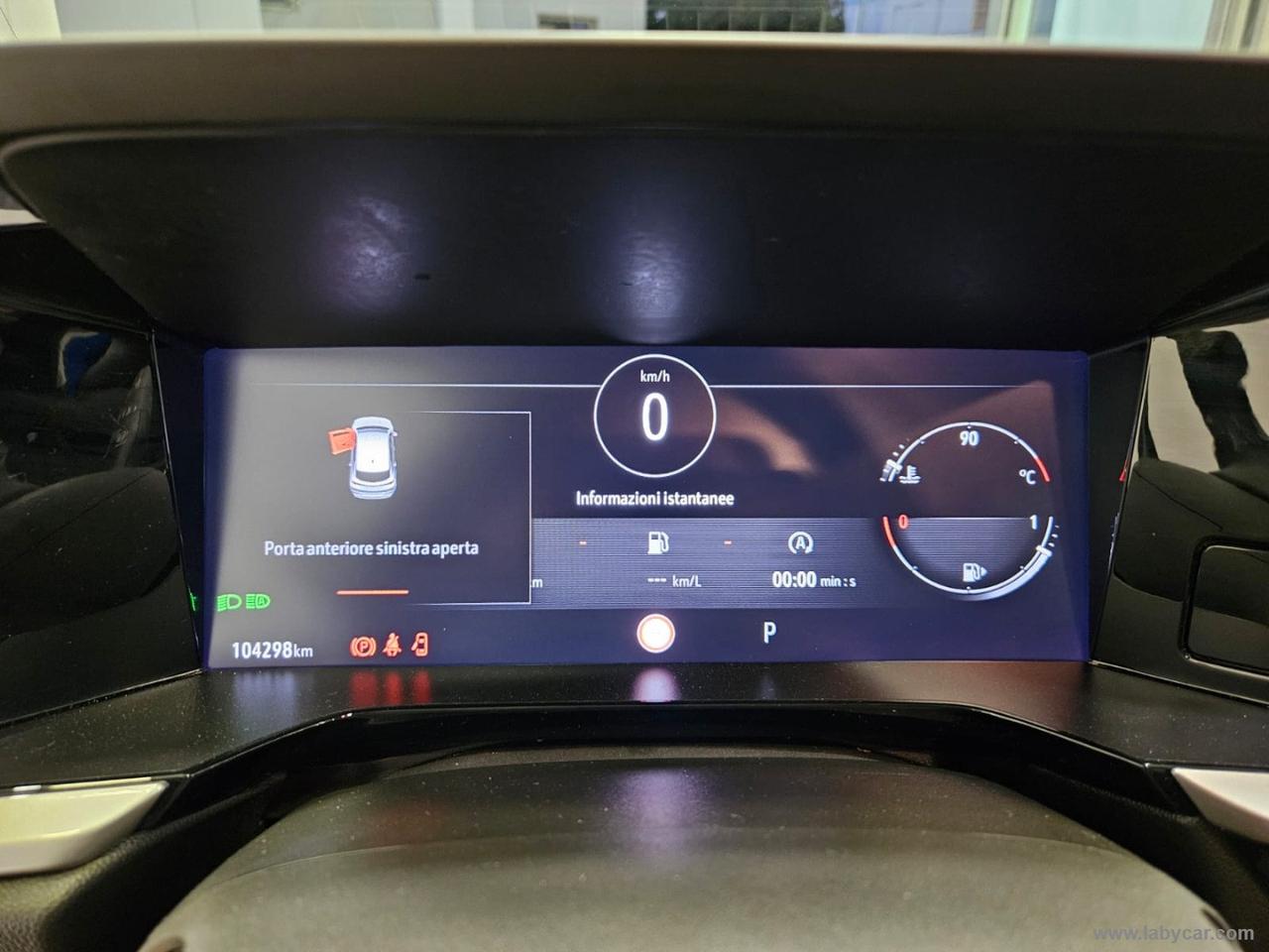 OPEL Grandland 1.5 D Ecotec aut. Ultimate