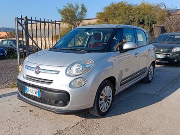 Fiat 500L Living 1.6 Multijet 105 CV