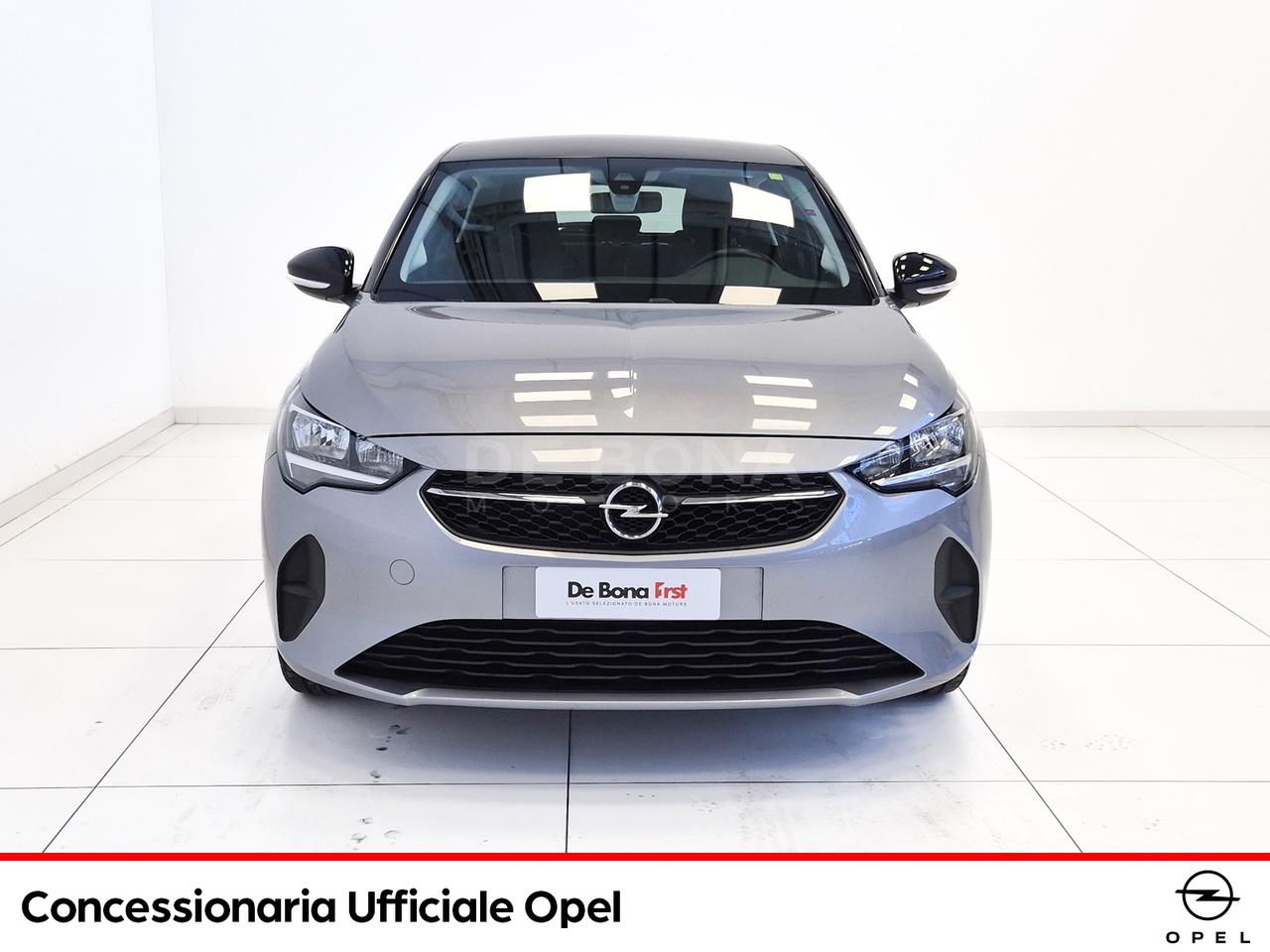Opel Corsa 1.2 elegance s&s 75cv
