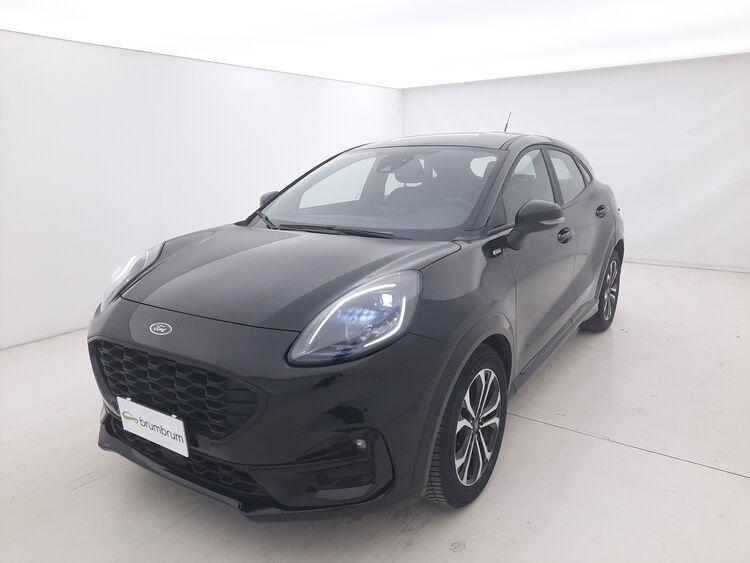 Ford Puma Hybrid ST-Line BR305168 1.0 Mild Hybrid 125CV