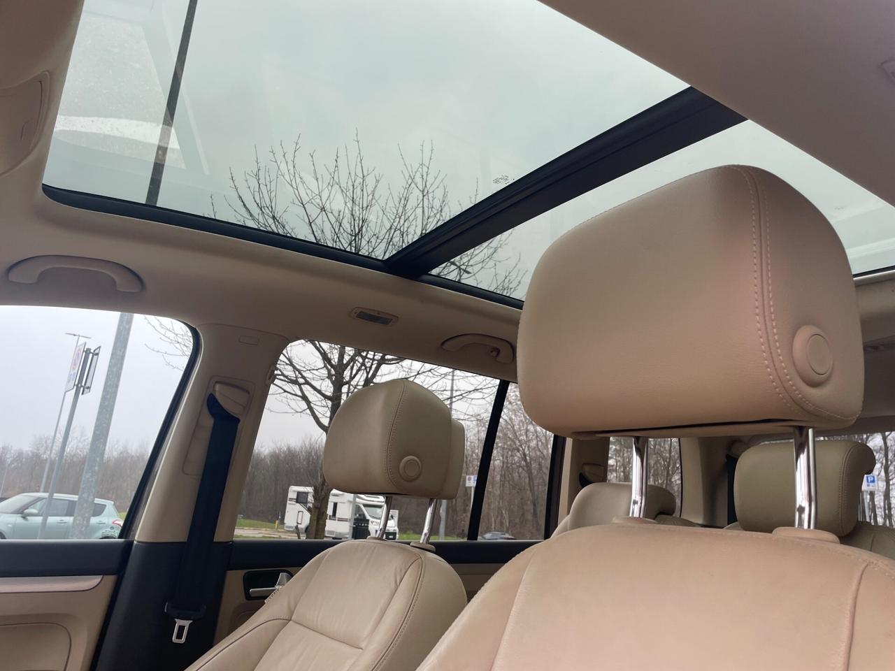 Volkswagen Touran 2.0 TDI 177 CV*Automatik*Pelle*7 Posti*