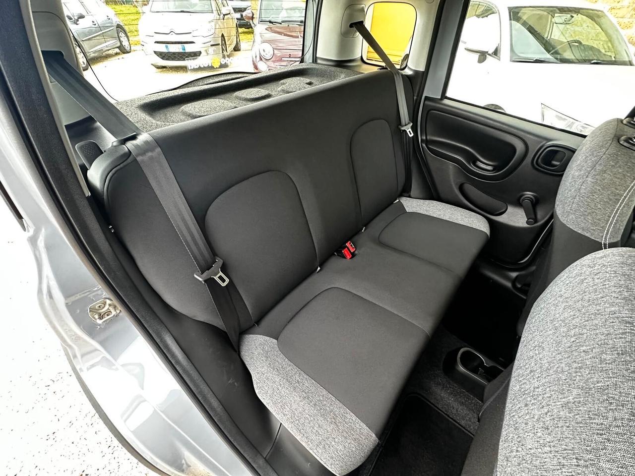 FIAT PANDA 1.0 FIREFLY S&S HYBRID PREZZO REALE