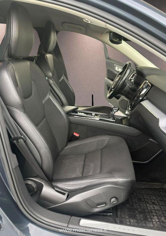 Volvo V60 D4 Geartronic Business Plus