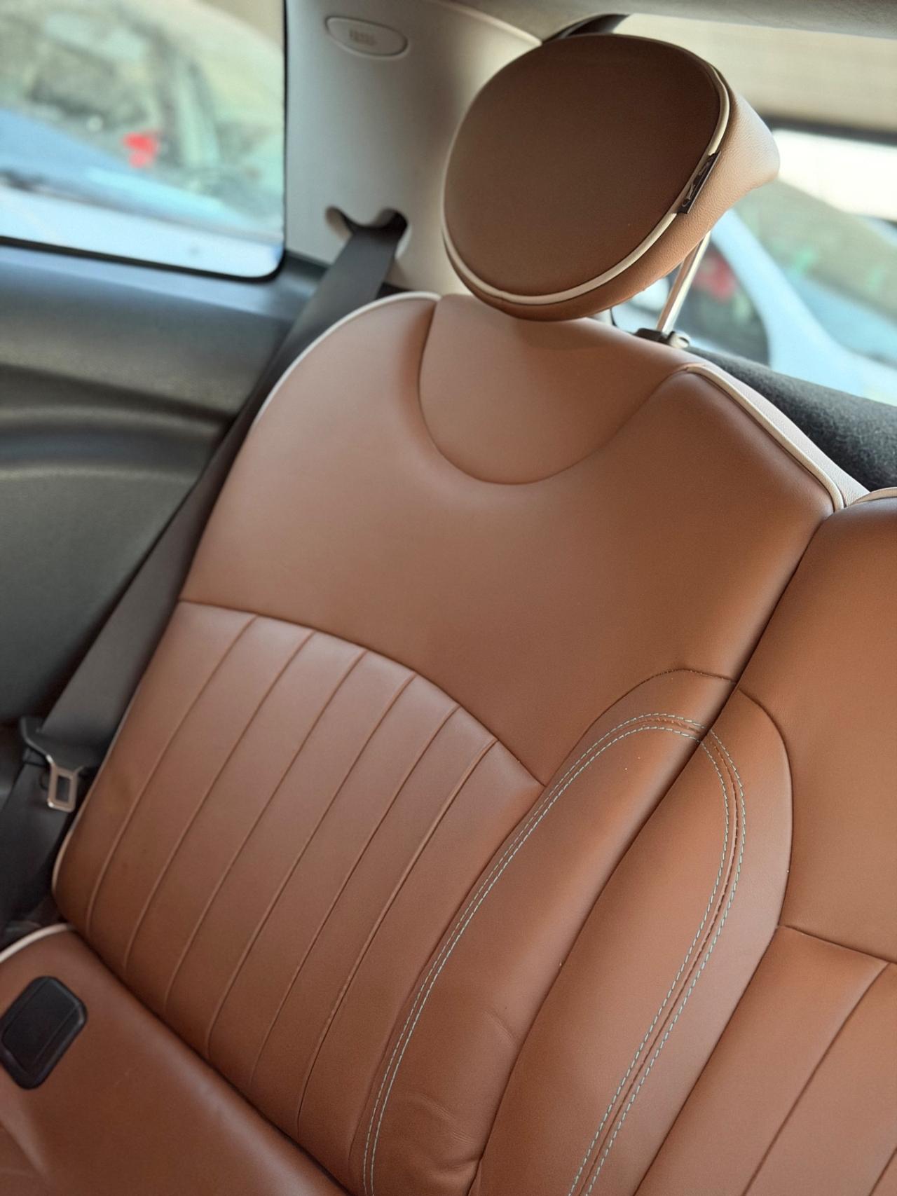 Mini 1.6 DIESEL 2010 - 50’ ANNIVERSARIO MAYFAIR