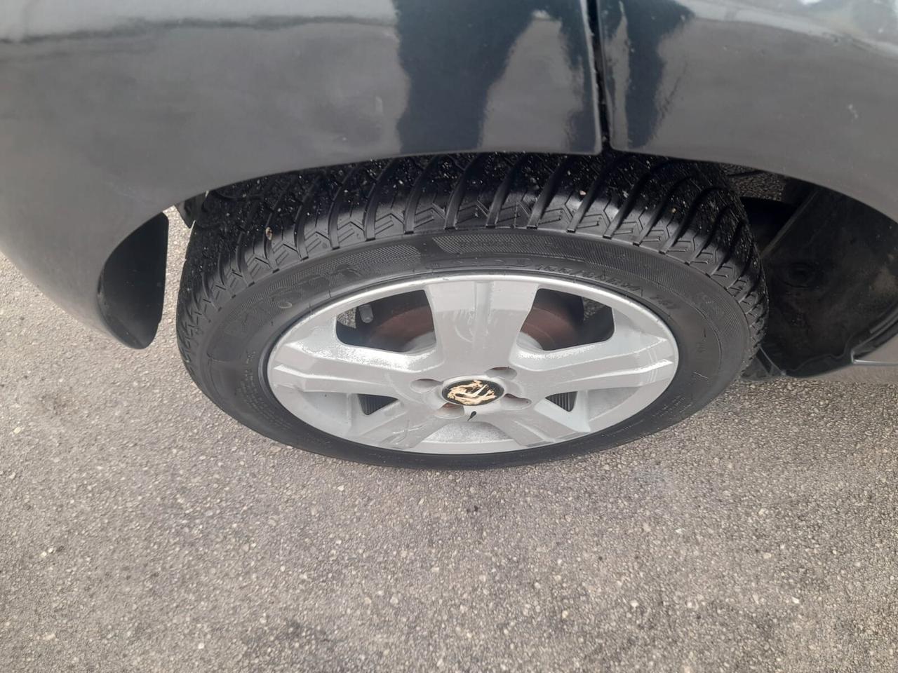 Citroen C1 1.4 cc diesel (PRIVATO)-2006