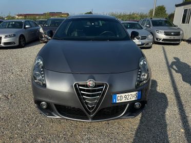 Alfa Romeo Giulietta 1.6 JTDm-2 120 CV Exclusive